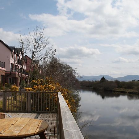 Grove Lodge Holiday Homes 3 Bed By Trident Holiday Homes Killorglin Ngoại thất bức ảnh