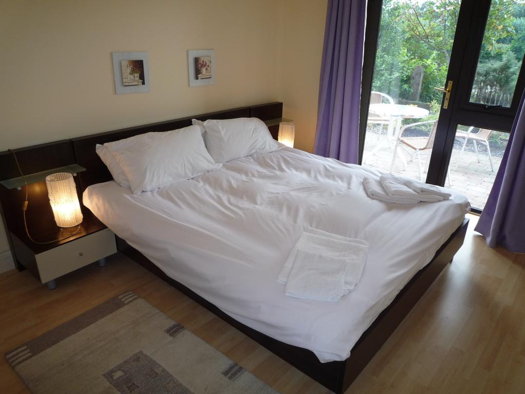 Grove Lodge Holiday Homes 3 Bed By Trident Holiday Homes Killorglin Phòng bức ảnh