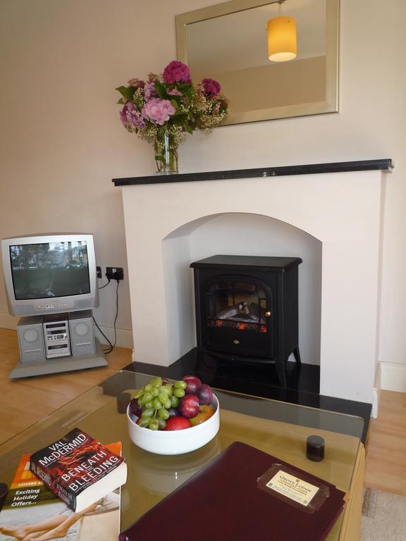 Grove Lodge Holiday Homes 3 Bed By Trident Holiday Homes Killorglin Phòng bức ảnh