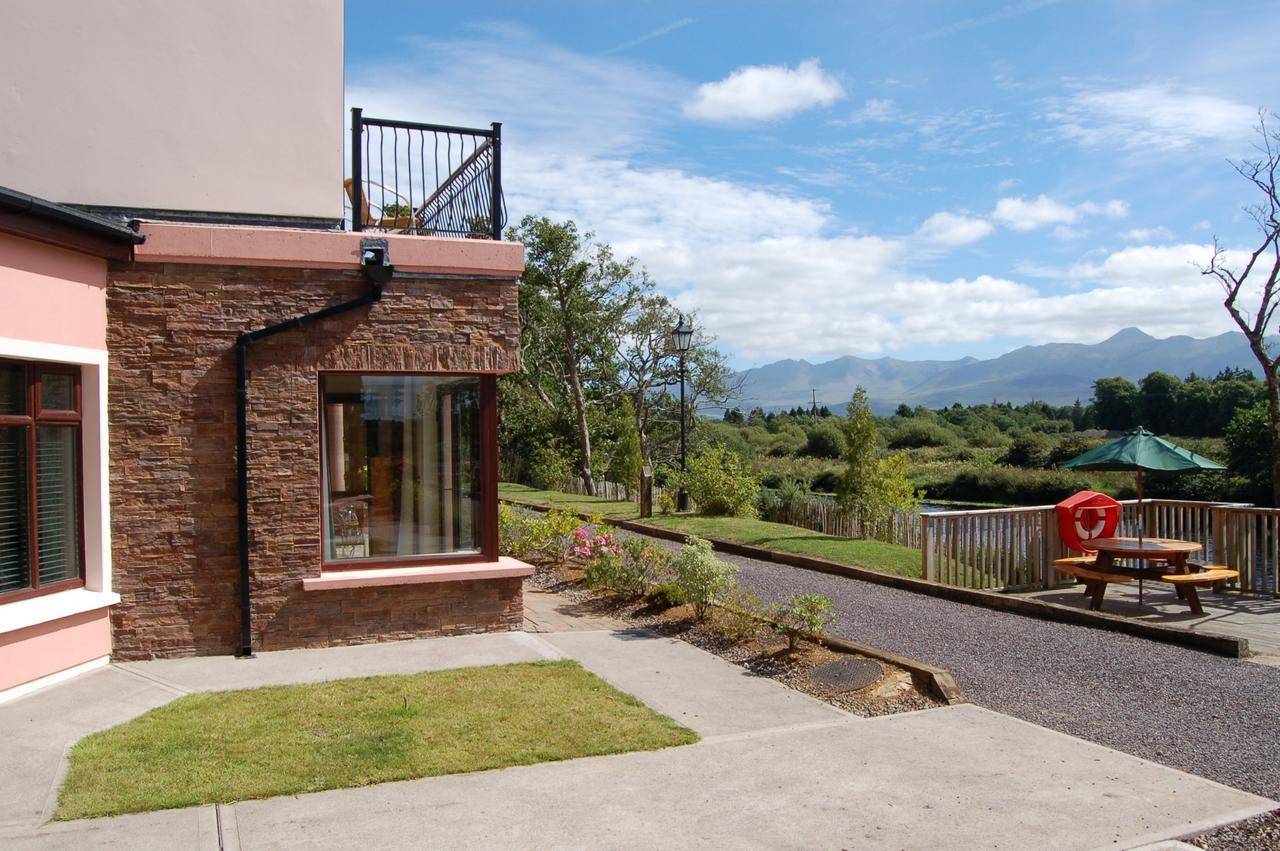 Grove Lodge Holiday Homes 3 Bed By Trident Holiday Homes Killorglin Ngoại thất bức ảnh