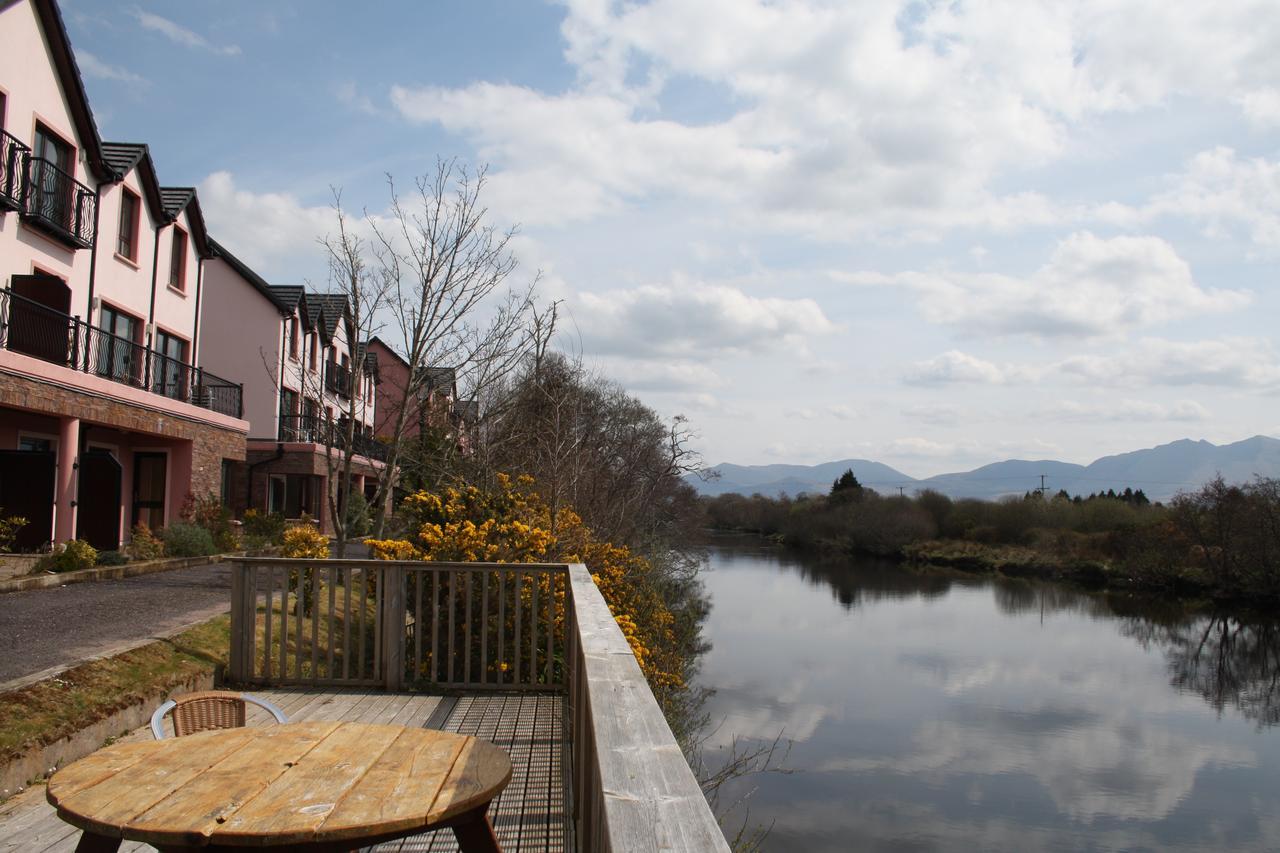 Grove Lodge Holiday Homes 3 Bed By Trident Holiday Homes Killorglin Ngoại thất bức ảnh