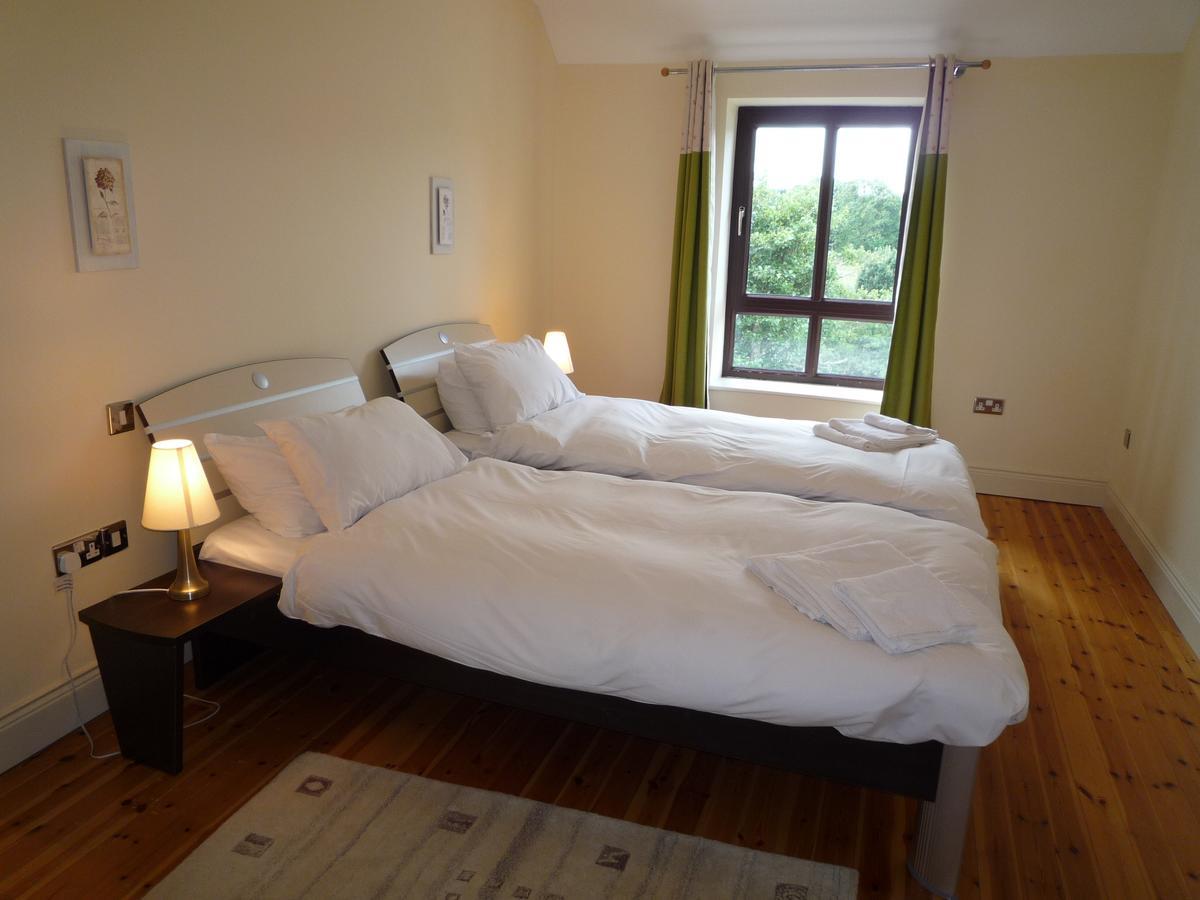Grove Lodge Holiday Homes 3 Bed By Trident Holiday Homes Killorglin Ngoại thất bức ảnh