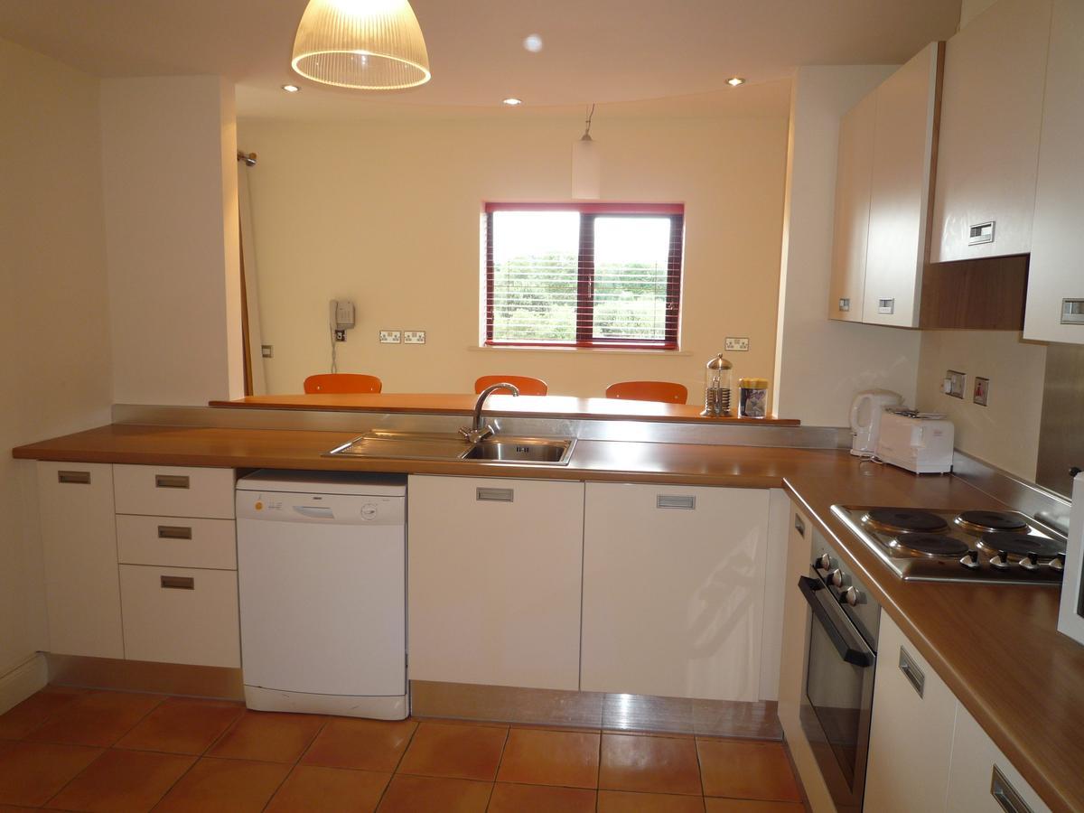 Grove Lodge Holiday Homes 3 Bed By Trident Holiday Homes Killorglin Ngoại thất bức ảnh