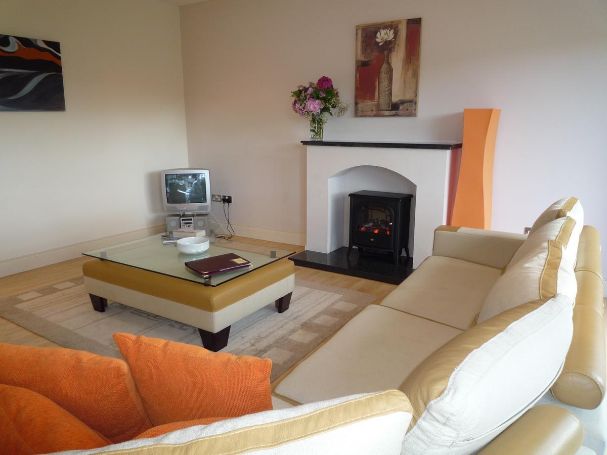 Grove Lodge Holiday Homes 3 Bed By Trident Holiday Homes Killorglin Ngoại thất bức ảnh