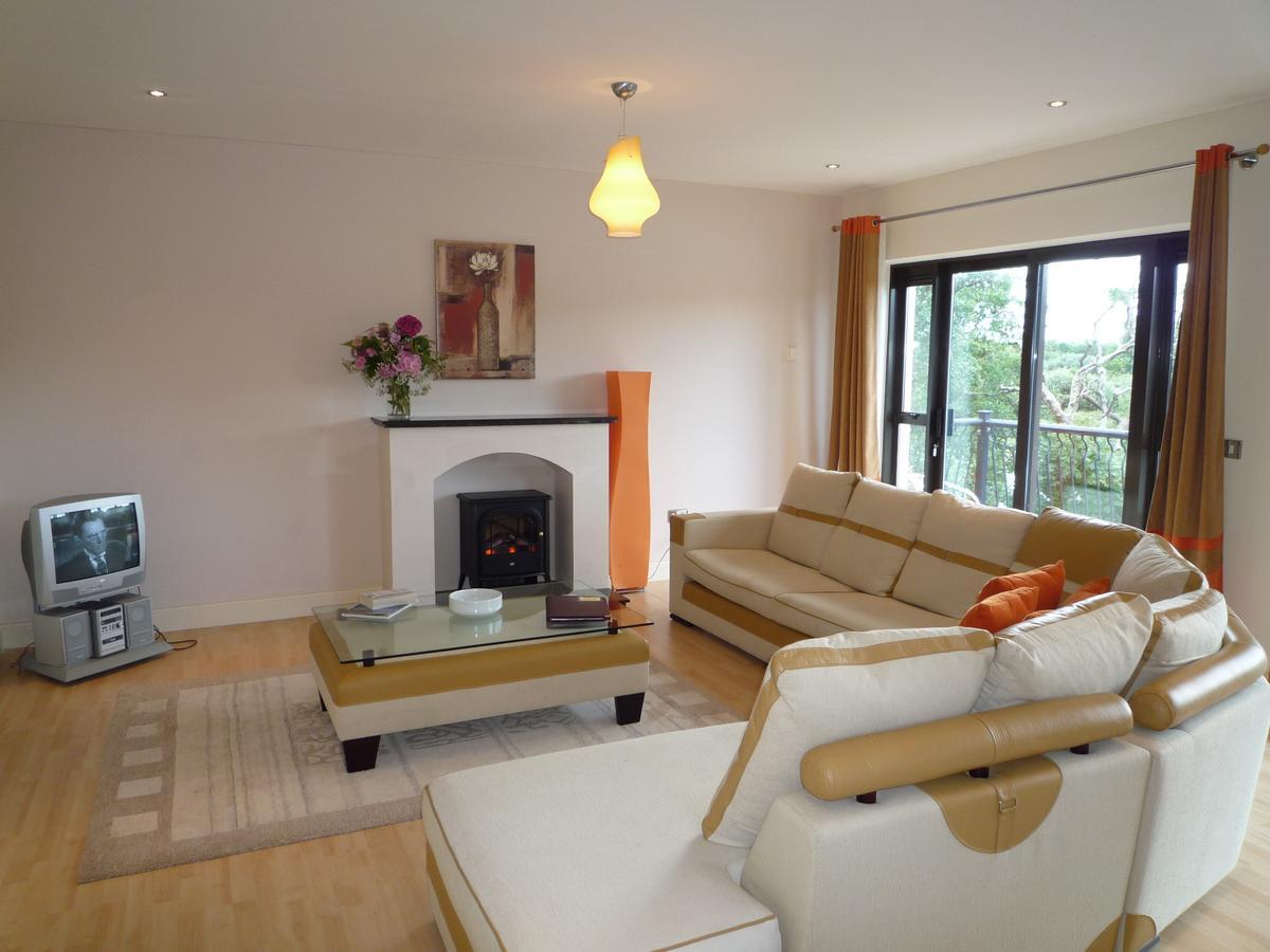Grove Lodge Holiday Homes 3 Bed By Trident Holiday Homes Killorglin Ngoại thất bức ảnh