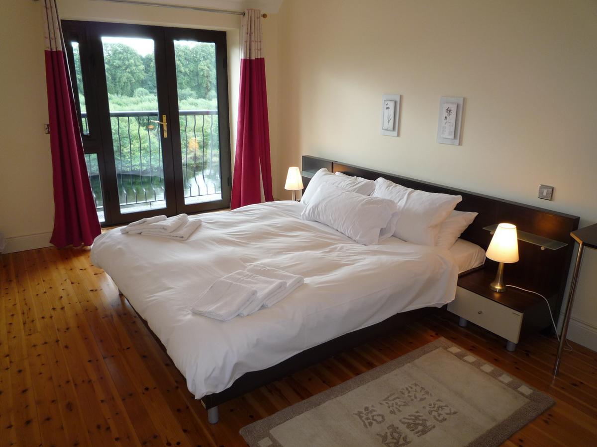 Grove Lodge Holiday Homes 3 Bed By Trident Holiday Homes Killorglin Ngoại thất bức ảnh